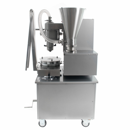 Аппарат для производства Хинкали BGL-30E (AR)